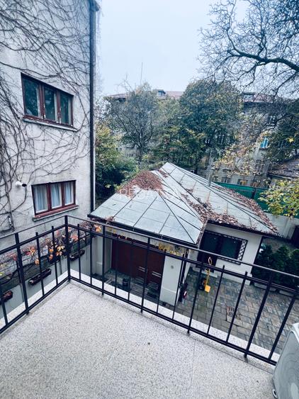 4 rooms for rent - Kiseleff park area - 15