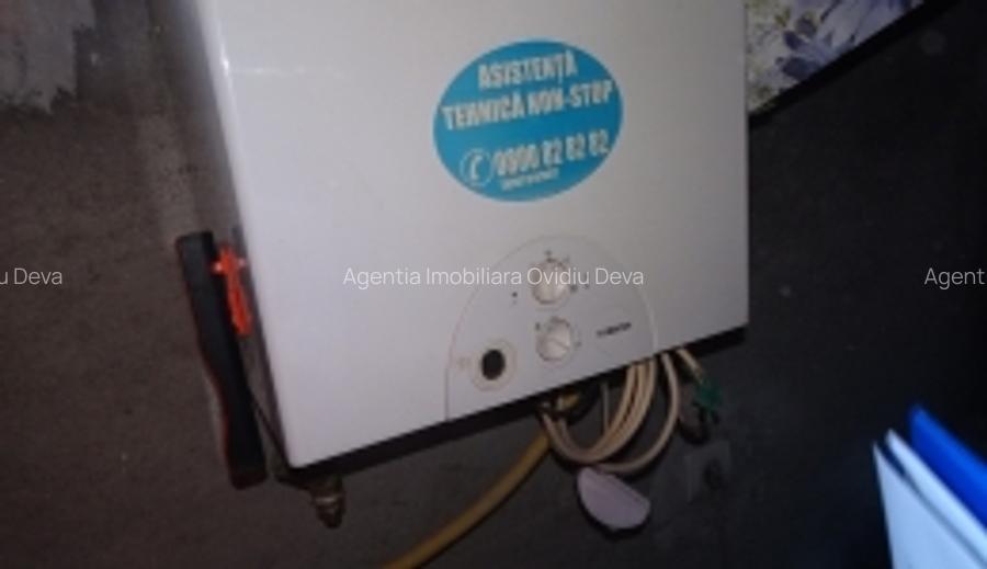 Vand casa in Deva, zona Calugareni,  constructie din caramida din anul 1970, - 5