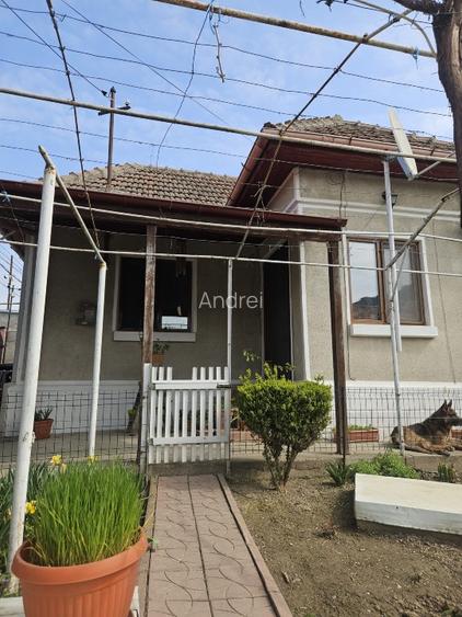 Vand casa si teren Tulcea - 2