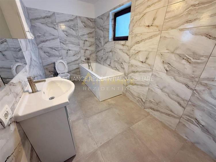 Vila Individuala / 4 Camere / 2 Bai / Teren 320 mp - 13
