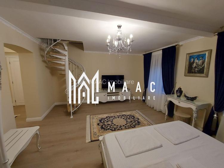 Pensiune de Lux | Conac De Poveste | Spatii comerciale | Gura Raului - 35