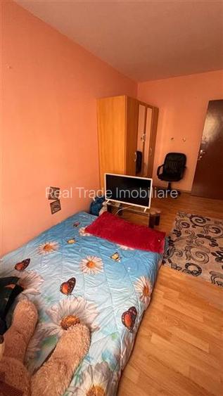 Apartament 3 camere decomandat etajul 1 Astra - 5