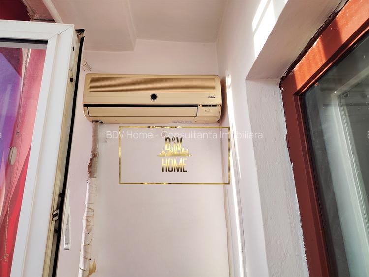 Garsoniera cocheta pentru 1 persoana, etaj 2 - 5