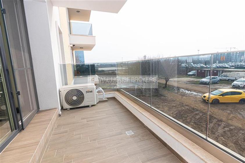 Pipera | AppTown North | Bloc 2020 | Centrala - 8