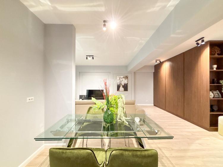 Chirie I Apartament 2 camere | 68 mp + 11 mp balcon | Parcare - 9