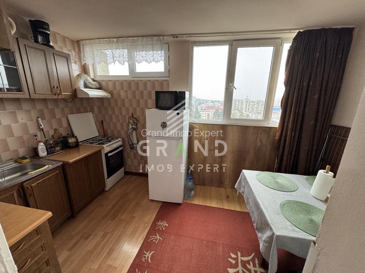 Garsonieră 29 mp | Mănăștur–Grigore Alexandrescu | Ideal investiție(cu chiriaș) - 8