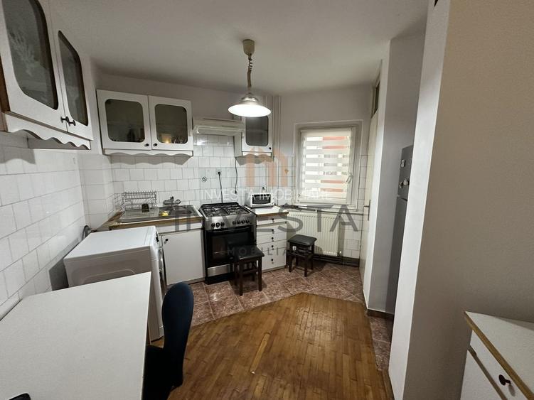 Apartament 2 camere decomandate etajul I Ion Mester! - 7