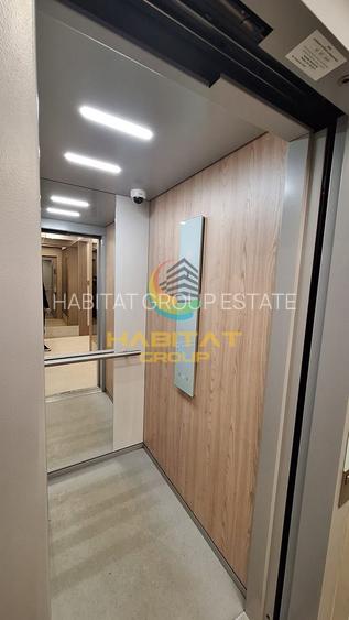Mutare Imediată! Apartament 2 Camere Decomandat | Mobilat Premium | Bloc 2024 | - 8