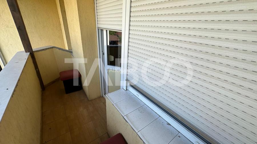 Doua case Comision 0 de tip duplex  de vanzare in Sibiu - 11