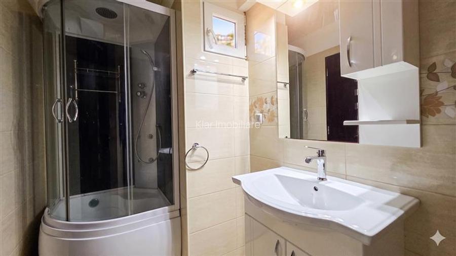 Apartament 2 camere 46mp, Central, langa Gara CFR si Facultatea de Litere - 6
