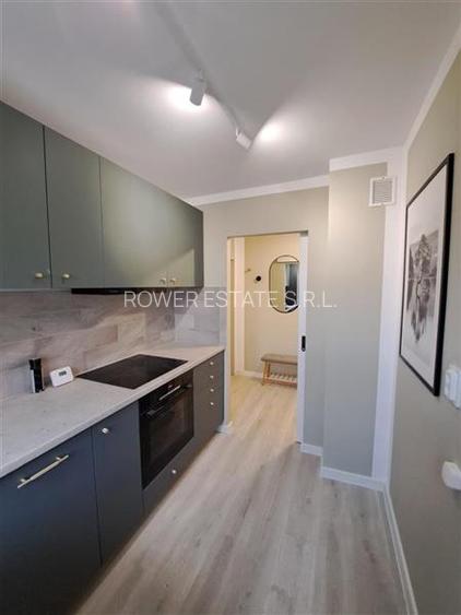 Apartament cu 4 camere,  77 mp utili, situat in cartierul Manastur! - 4