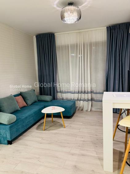 Apartament 2 Camere | Mihai Bravu-Metrou | Bloc 2018 - 2