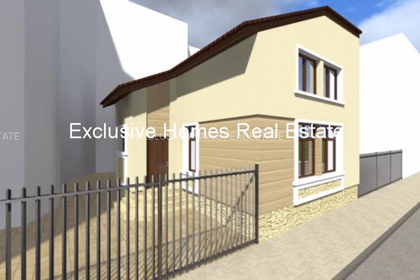 Inchiriere vila Universitate - 3