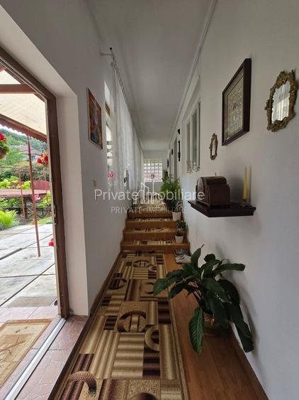 Casa de vanzare, suprafata totala 360Mp, Ana Ipatescu, Sighisoara - 7