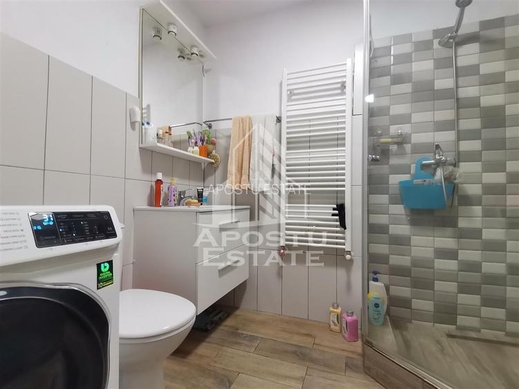 Casa individuala teren 571mp zona Sagului - 11