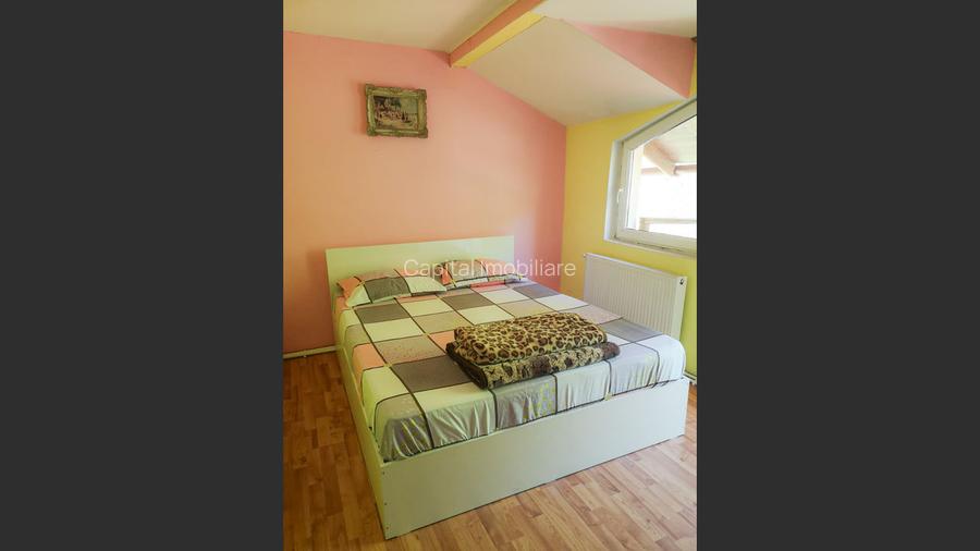 Casa de vacanta perfecta pe malul Cernei  - 10