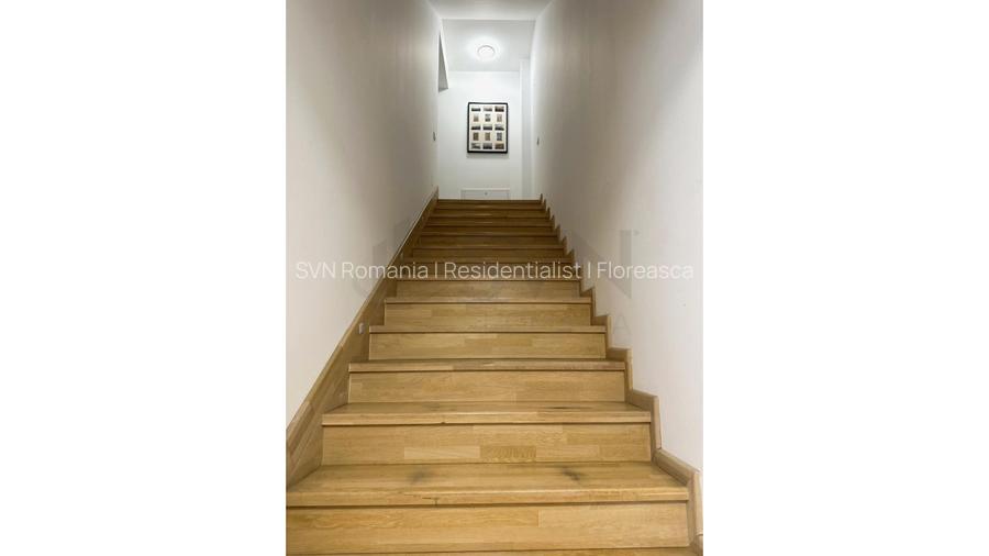 REV2004550 Vila tip duplex in Cartierul Francez l Strada Privata l Soseaua Nordu - 18