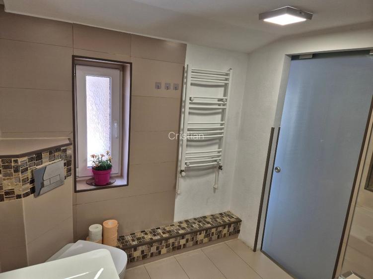 Închiriez apartament recent renovat pe Calea Călărașilor - Hala Traian - 3