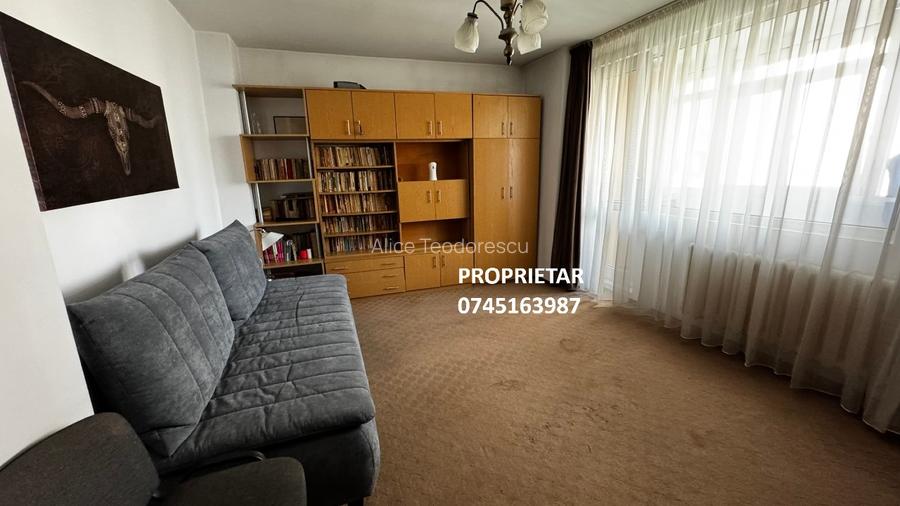 Proprietar vand apartament 2 camere pe Iuliu Maniu, Intersectia Lujerului - 9