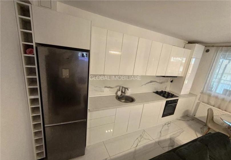 2 camere ,55 mp,  terasa, parcare, zona str.Gheorghe Lazar, Centru - 3