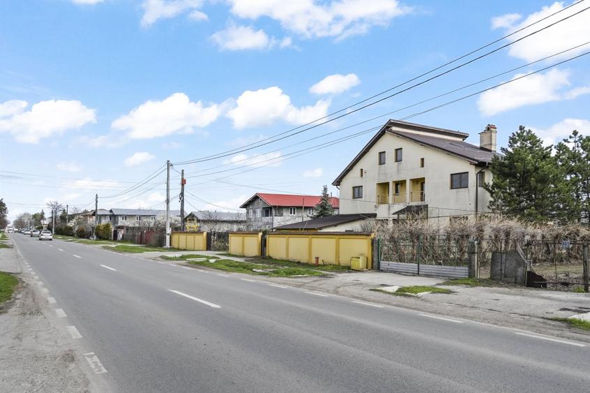 Vila ideala pentru gradinita, scoala sau alta destinatie comerciala