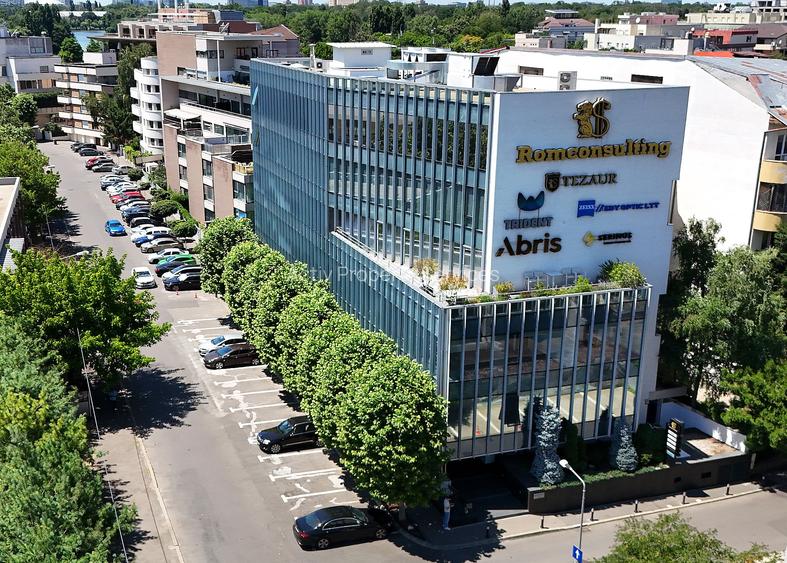 Herastrau OB, Ghetarilor 15 - comision 0%, reprezentam proprietarul! - 3