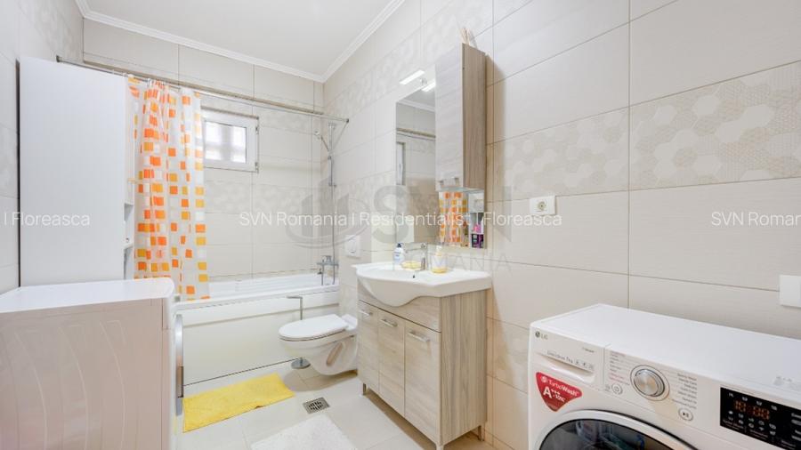 REA1019829 Apartament 4 Camere I Calea Floreasca I Garaj Subteran - 15