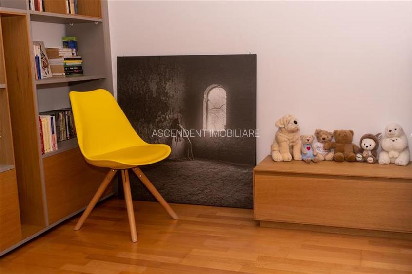 Decomandat si distinct, parcare subterana, Privilegio, Brasov - 19