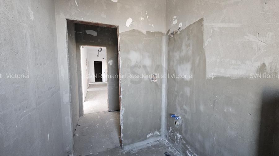 REA1024342 Penthouse de vanzare cu terasa impresionanta - 11