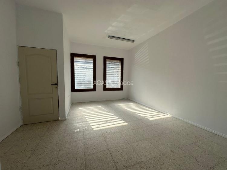 Spațiu pentru birouri, central, Oradea - 9