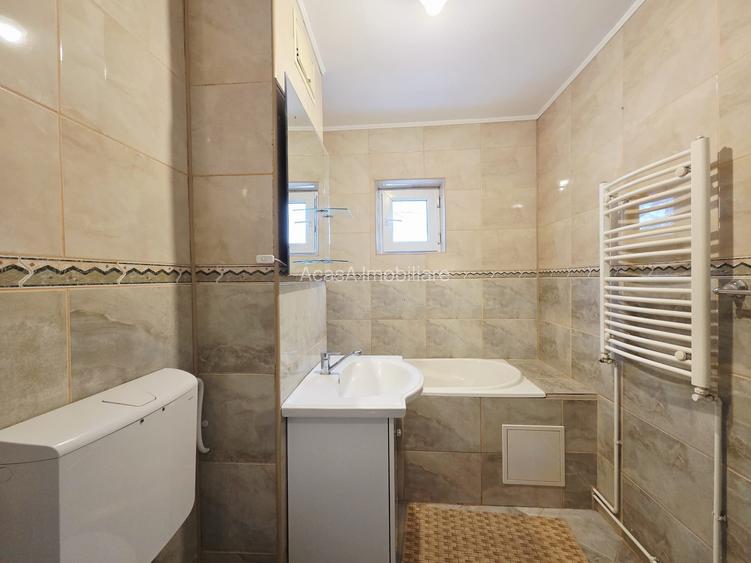 Apartament 4 camere Nae Leonard etaj 1 mobilat 100mp - 16