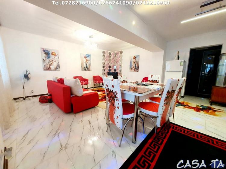 Apartament 2 camere de Lux ,situat in Rovinari, Str Muncii - 3