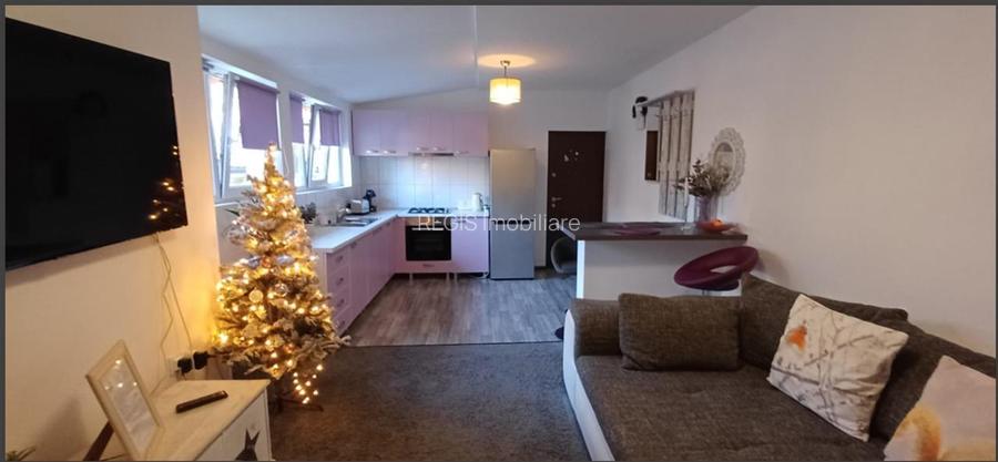 Apartament modern 3 camere Ultracentral valabil si pe termen scurt - 2