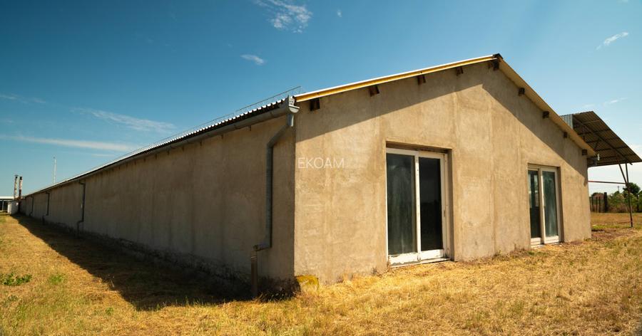 Spațiu depozit și birouri - 6