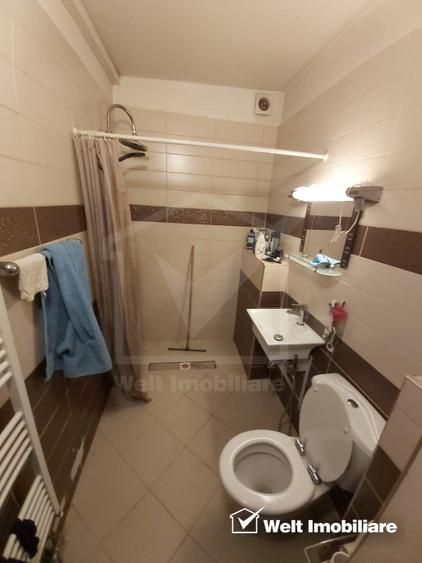 Apartament 2 camere, etaj 3, ultracentral