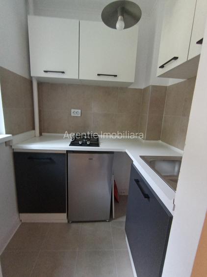 2 camere Tomis Nord etaj 1 complet Renovat - 9