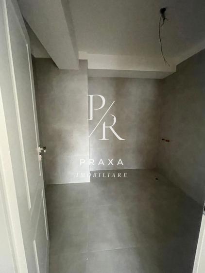 Apartament 3 camere de vanzare finisat parcare subterana!