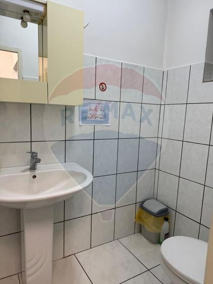 Spațiu ideal pt. birouri, sediu firma, servicii-ultracentral(120 mp)