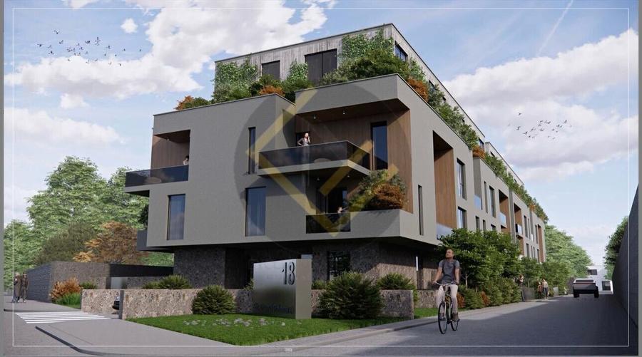 Zona Iancu Nicolae - vanzare Apartamente cu 2 - 3 - 4 camere + Penthouse !