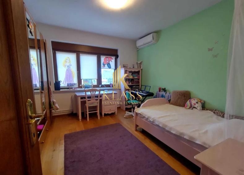 Inchiriere Apartament 4 camere, Bloc tip Bouique, Aviatiei