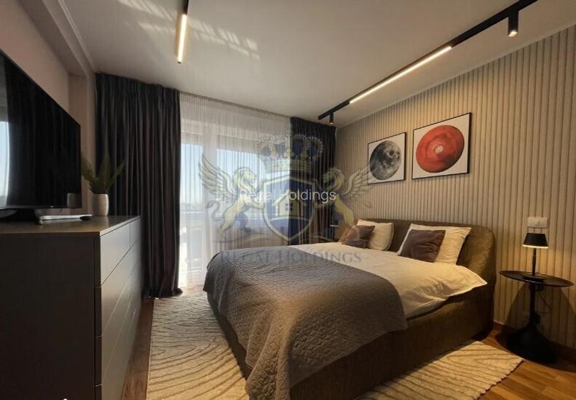 Apartament Premium 2 Camere | Casa Nobel Residence | Coresi – Brașov | - 7