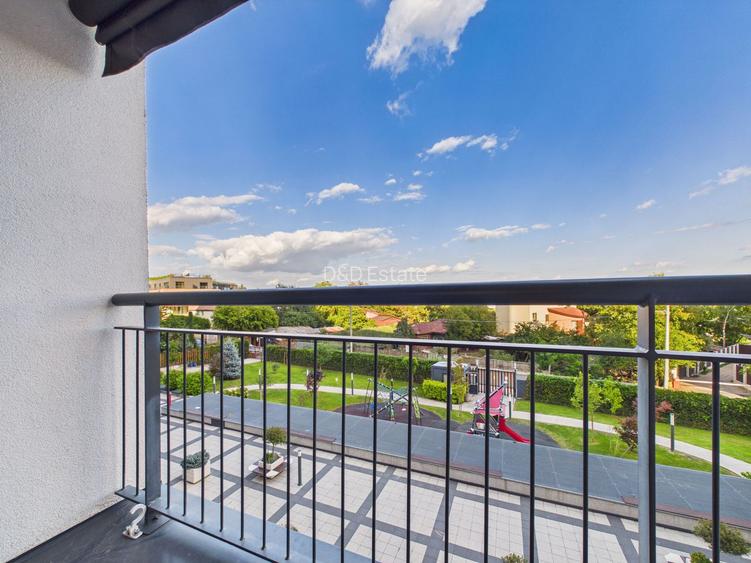 Apartament cu 3 camere | Buena Vista – Iancu Nicolae | - 16