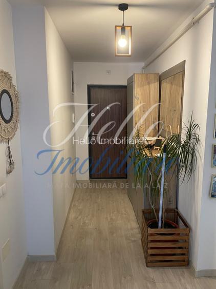 Apartament 3 camere semidecomadat  ,67mp | Zona Calea Baciu - 5