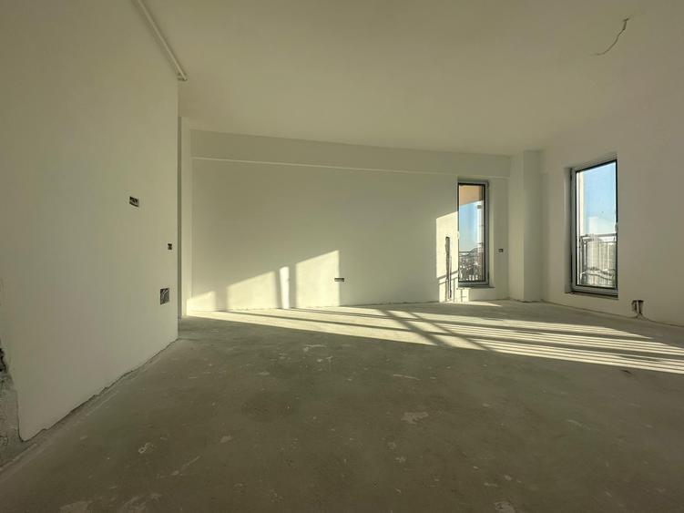 Apartament 3 camere, imobil nou-Soseaua Chitilei