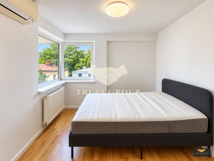 Apartament 3 camere Aviatorilor | Imobil 2001