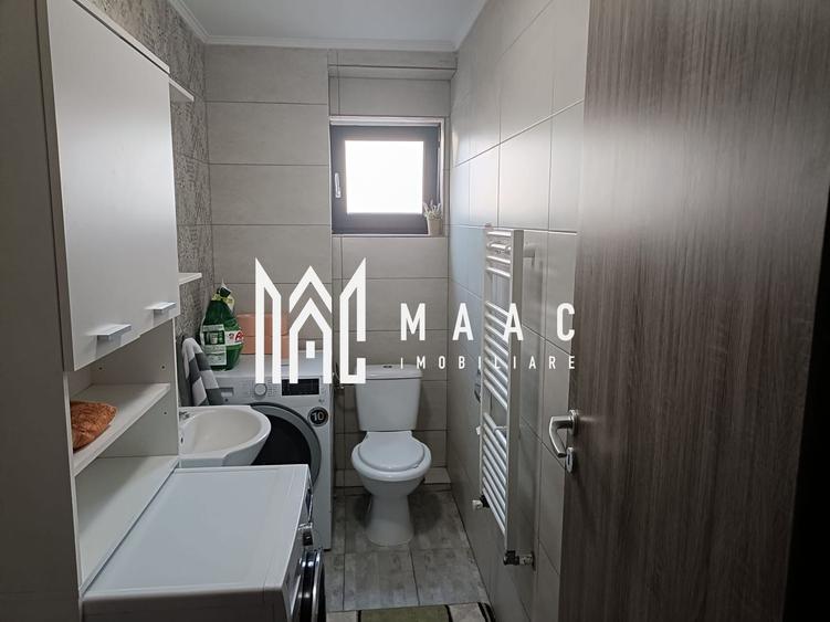Apartament 3 camere | Gradina 44 MP | Parcare | Arhitectilor