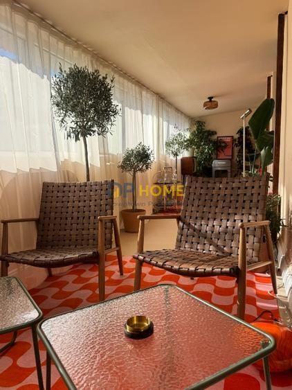 Apartament 2 camere Calea Dorobanți 70 mp