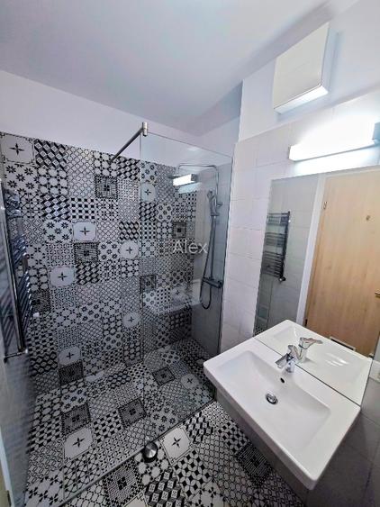  Apartament 3 camere cu parcare subterană ISHO - 11