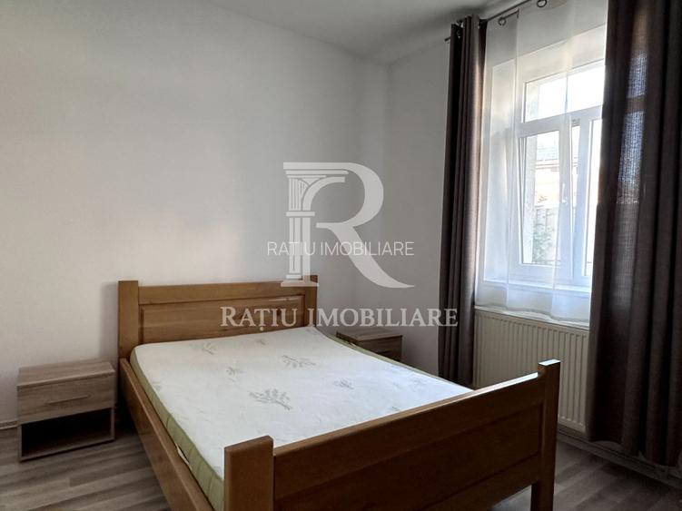 Apartament de închiriat la casa | 3 camere | Central | Oradea - 7