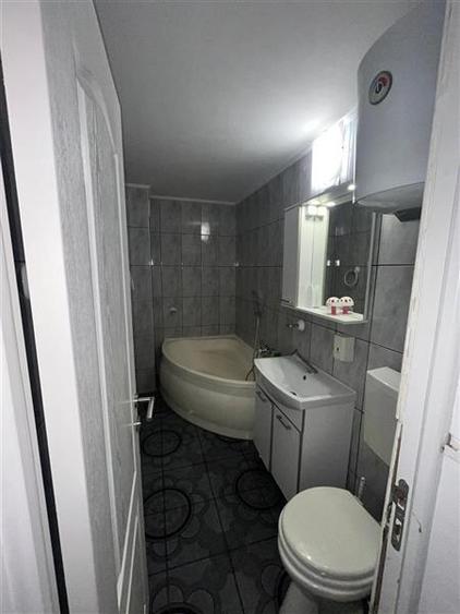 Vanzare apartament 3 camere Doamna ghica